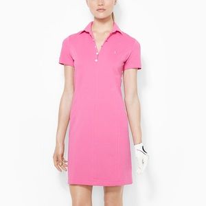 Ralph Lauren Polo Dress